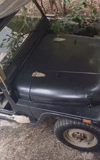 جیپ کاام