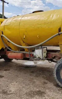 تانکر آب پاش  بنز 911