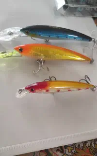 3تا لور برند زیر قیمت معاوضه داریم تخفیف