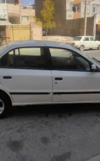 سمند ef7