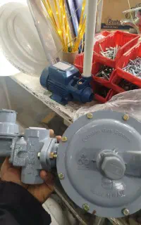 لوله کشی گازتعمیر تعغیرباقیمتی بسیار مناسب