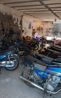 پلاک ملی قدیم مدارک کامل