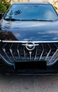 هایما ایکس 7 / HAIMA X7 / 1404 / اقساط بانکی