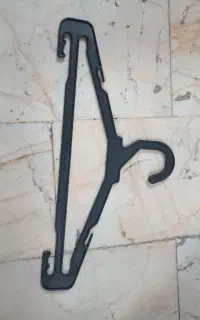 چوب لباسی