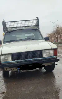 وانت بار کرایه