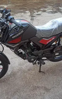 موتور ایردوکو ۱۵۰