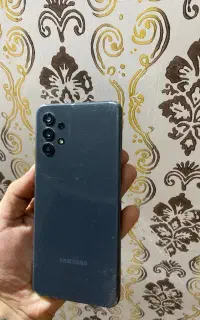 گوشی A32 5g 128gig