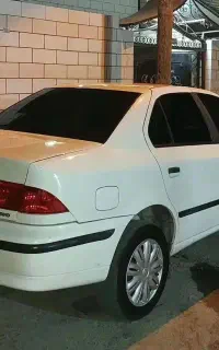سمندLxمدل96