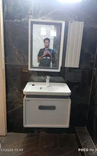 لوله کش کشی آب پکیج، فنرلوله،نصب شیرآلات،نصب پمپ