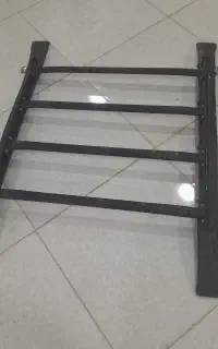 باربند سمند در حد نو 2میلیون