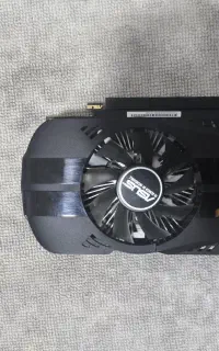 کارت گرافیک ASUS Phoenix GTX 1650 4G