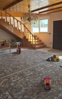 استخدام نیروی خدماتی خانم برای خانه