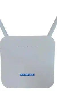 مودم روتر بی سیم 4G LTE کنتک