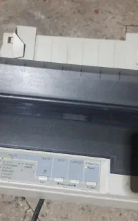 پرینتر سوزنی LQ300