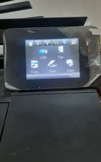 پرینتر pro200 color mfp m276nw
