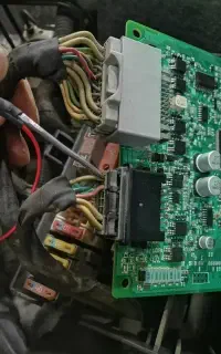 امداد خودرو ، تعمیرکار و سیم کش ، مکانیک سیار