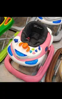 روروئک صورتی دلیجان
