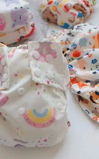 پوشک دائمی کودک سالمندان معلولین پدبهداشتی بانوان