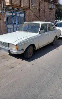 پیکان مدل ۸۱