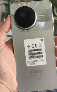 گوشی Poco f7 pro