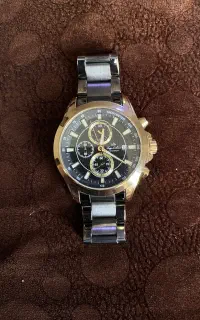 ساعت مردانه lda