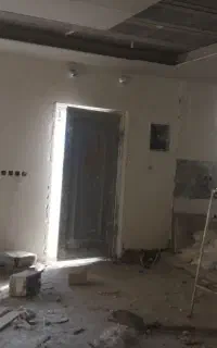 فروش طبقه بالا نوساز