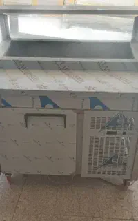 فروش لوازم فست‌فودی