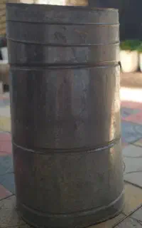 ظرف حبوبات