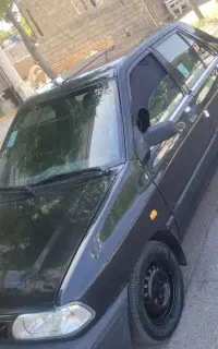 پراید مدل 94