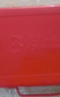جعبه بکس Hans