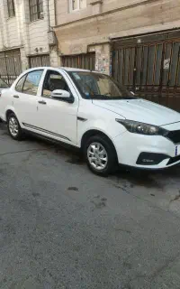 سهند مدل ۴۰۳ سهند بیرنگ