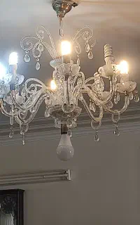 لوستر آنتیک