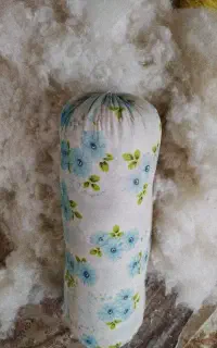 تشک و بالش