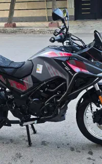 موتور nh 250