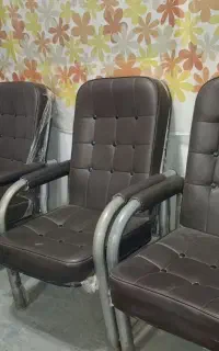 میز و صندلی اداری مشاور املاک مدیریت