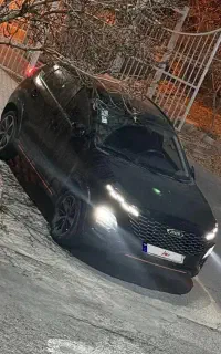 X33cross - ایکس۳۳کراس اتوماتیک مدل ۱۴۰۲