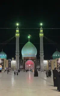 تور قم جمکران