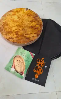 دف خدادادی