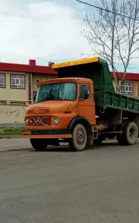 حمل مصالح ساختمانی