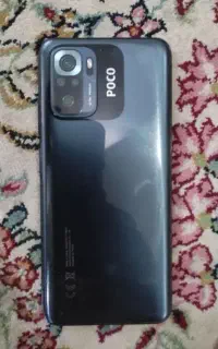 گوشی Pocom5x
