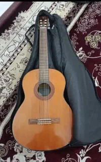 گیتار c70