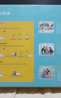 مودم اکسس پوینت TP-LINK