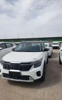 سلتوس سقف مشکی ۲۰۲۵