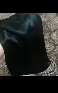 چادر عربی در حد نو براق