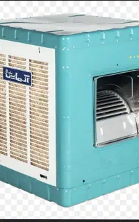 نصب و تعمیر انواع کولر گازی و آبی .تعمیر به شرط