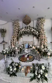 تشریفات ازدواج(آسان)پیوند