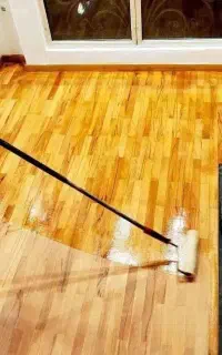 انباررشت کفپوش بقیمت پارسال رولی پارکت کاغذدیواری