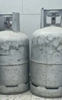 2 عدد کپسول بوتان