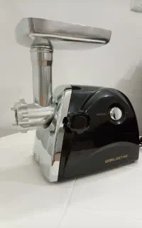 چرخگوشت مدل استار نو