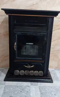بخاری هوندا شومینه ای ده میلیون